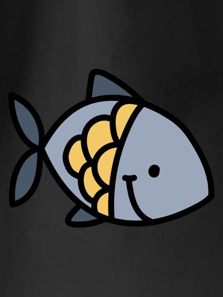 fishyish