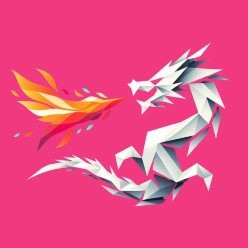 Drache