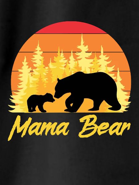 Mama Bear