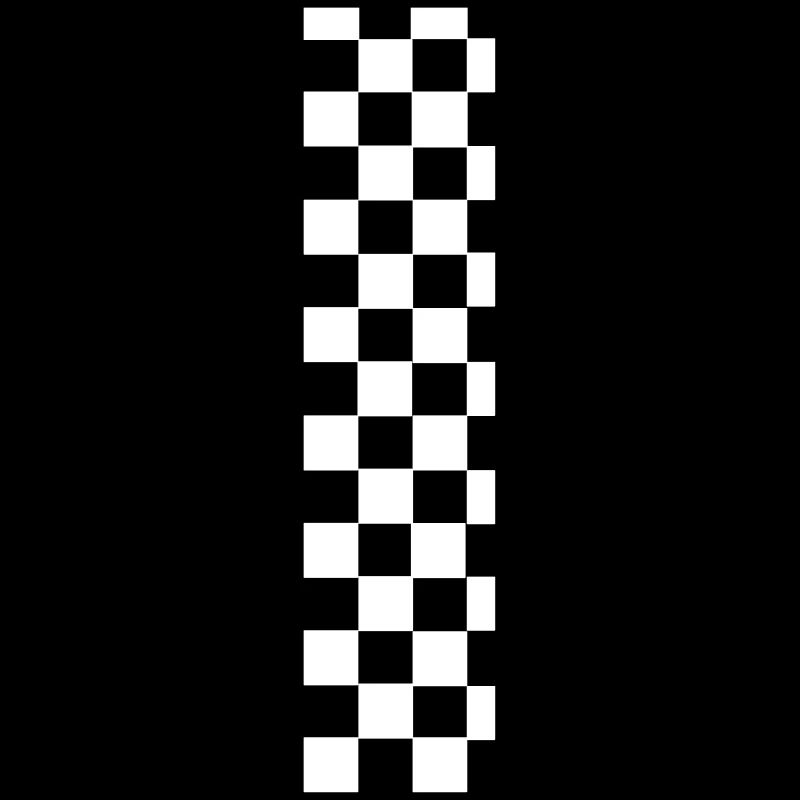 Checkerboard pattern