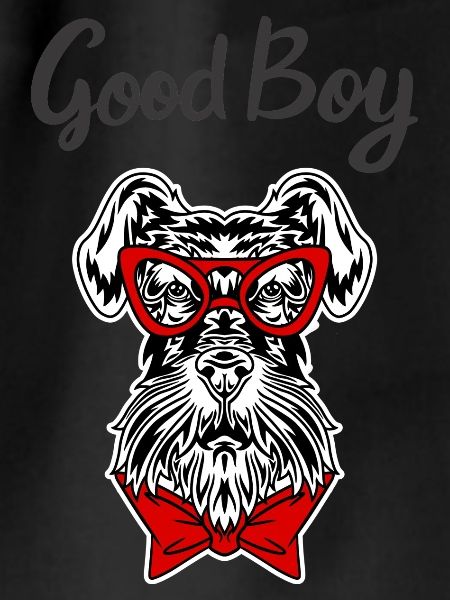 Miniature Schnauzer Desigen