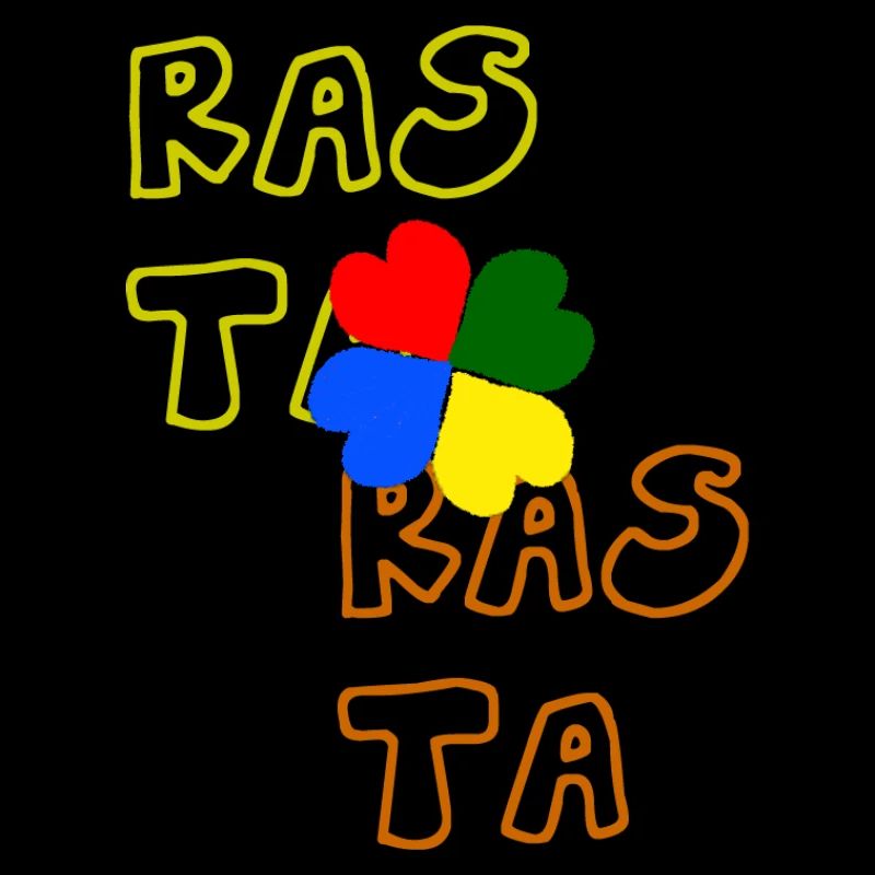 Rasta love