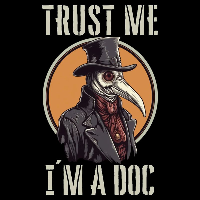 Médecin de la peste Médecin de la peste Médecin médiéval