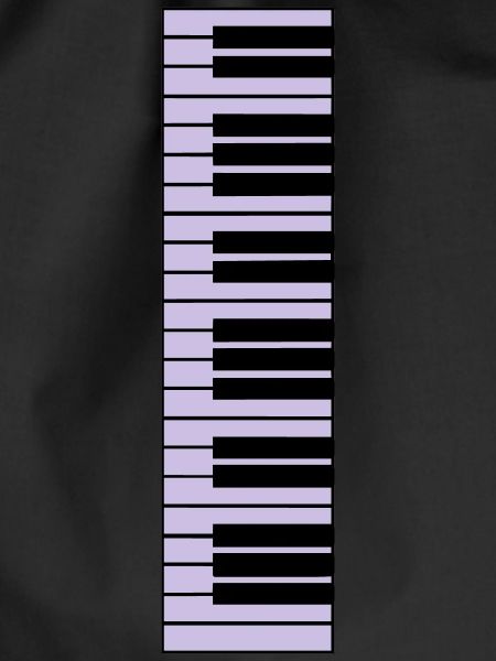 piano, piano keyboard