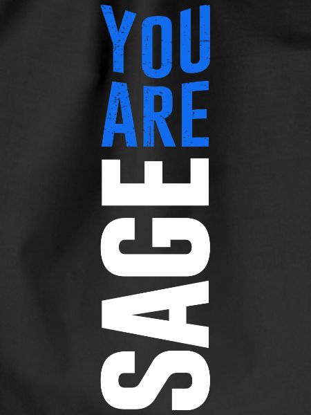 You Are Sage
