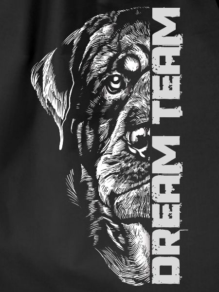 Rottweiler Dream Team