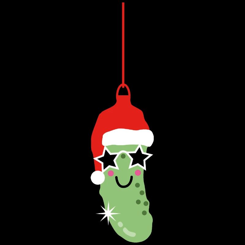 X-MAS PICKLE