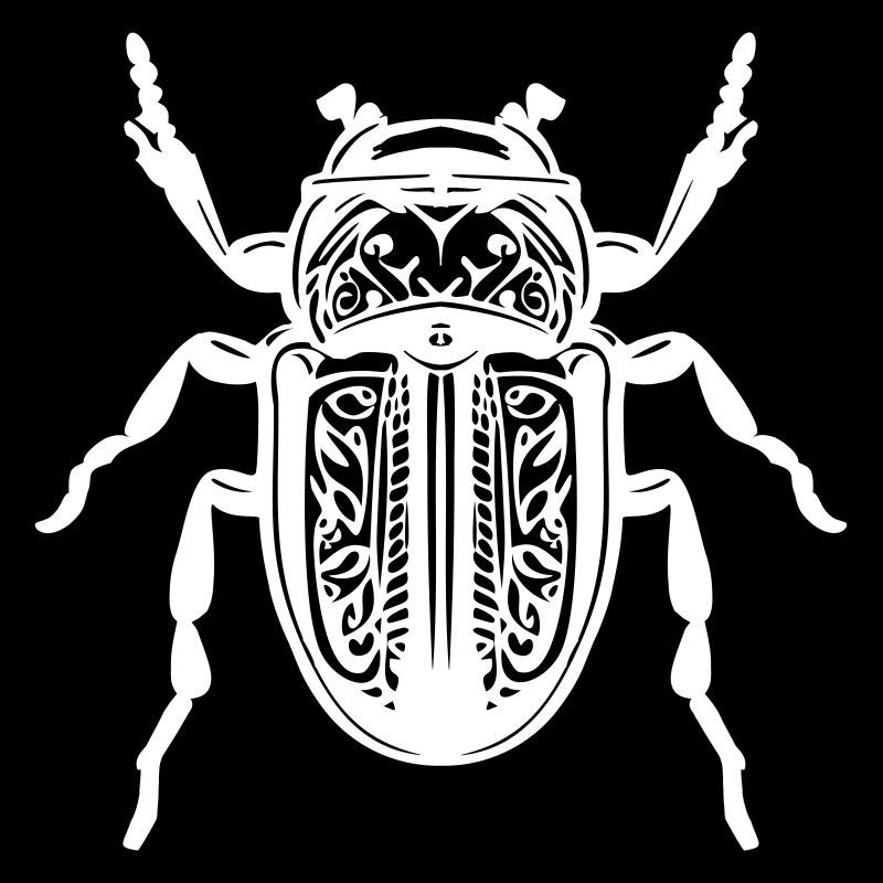 The Scarab