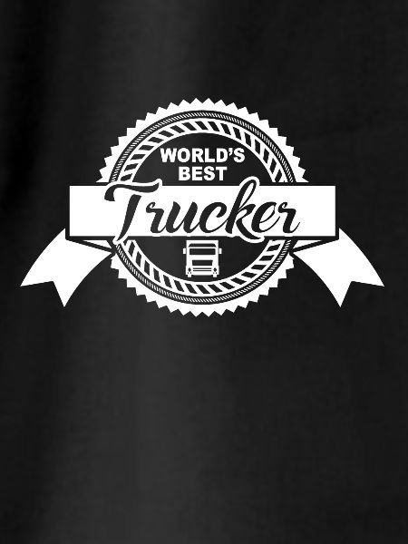 Trucker trucker