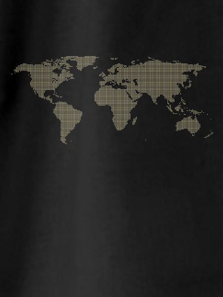 Planet lights