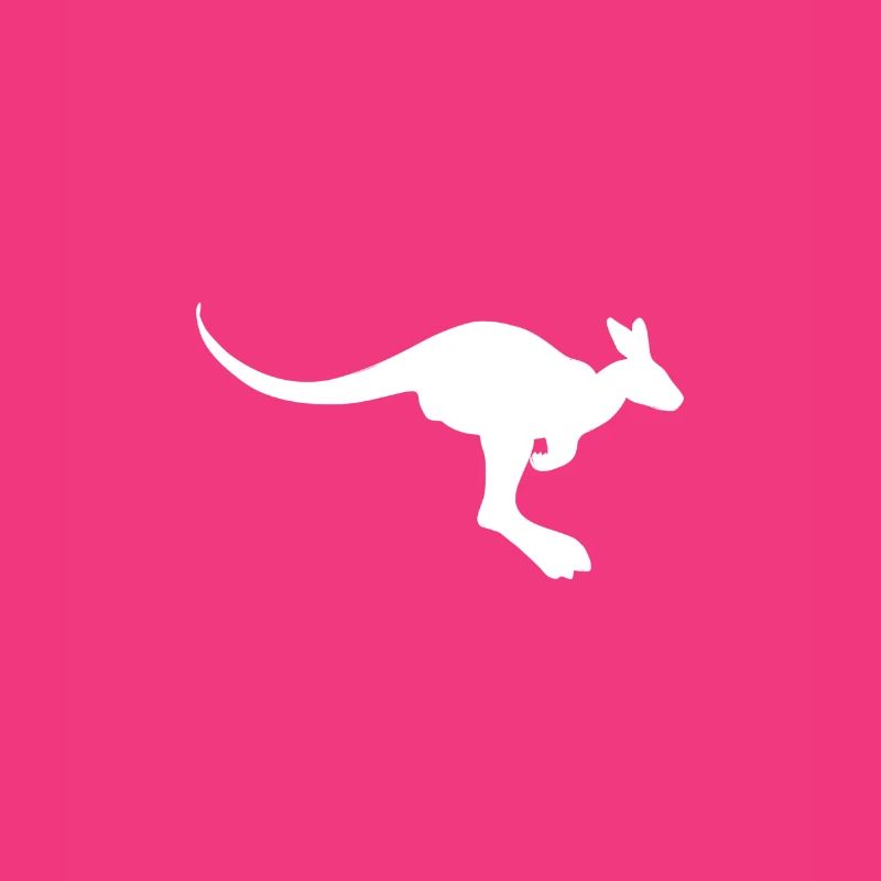 Kangaroo australia kangaroo roo wallaby outback