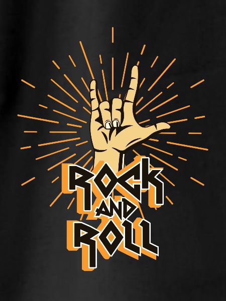 Rock and roll