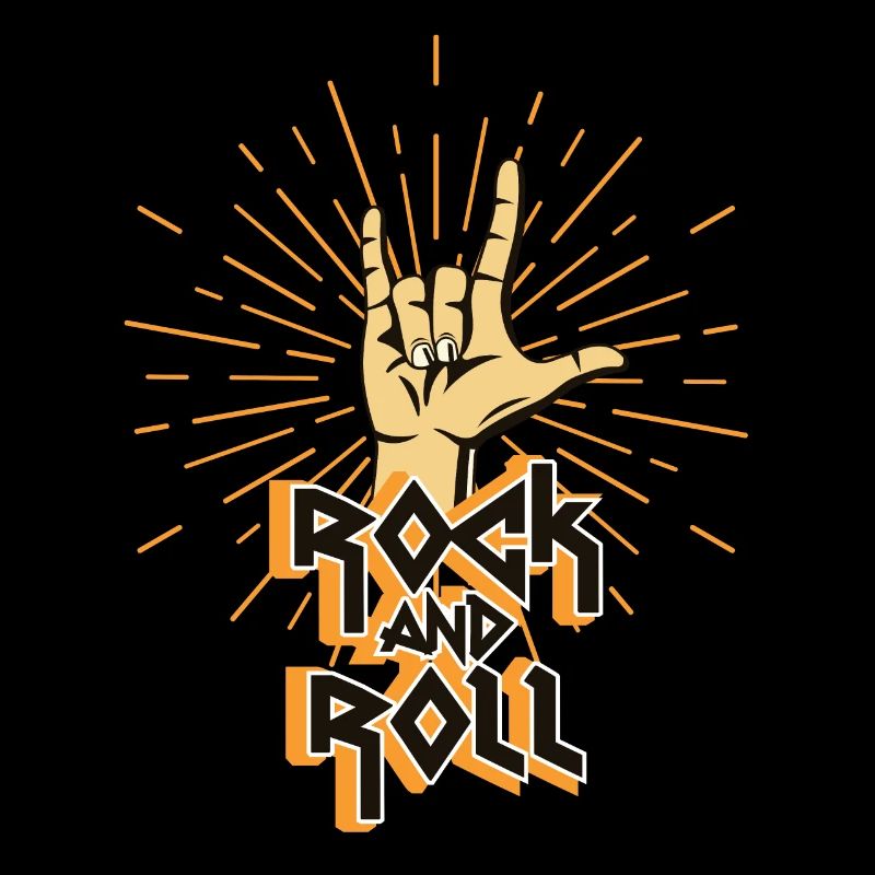 Rock and roll
