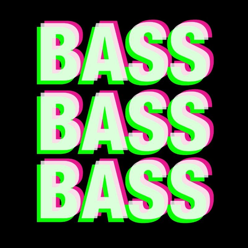 Basse Gabber Frenchcore techno