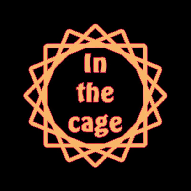 Design In the cage