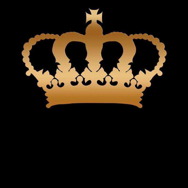 Royal king crown class