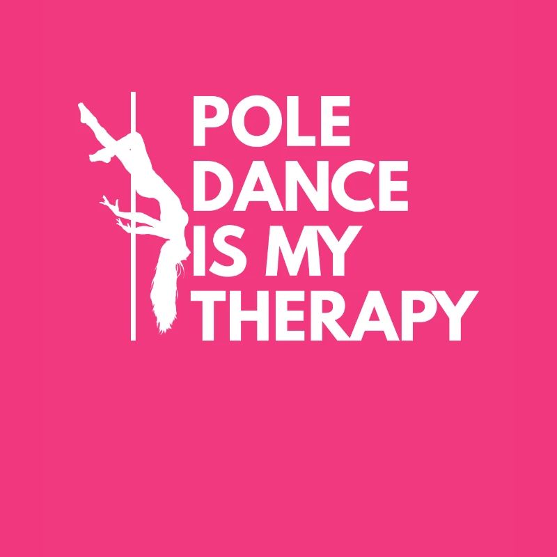 Pole Dancing Saying Gift Dancing Dancer