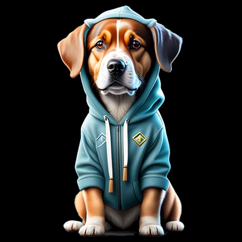 Pawsitivity Dog