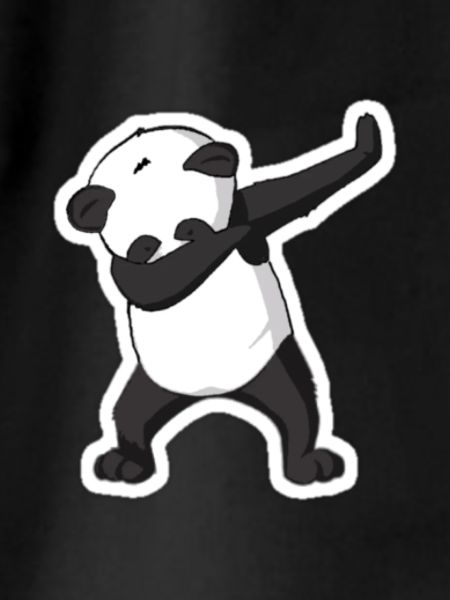 panda
