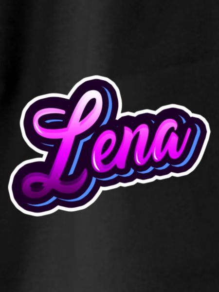 LENA - Your personalized design