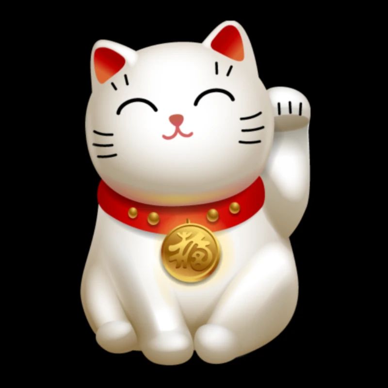 Maneki-Neko