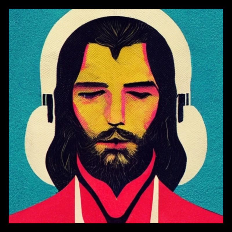 Musik - Jesus