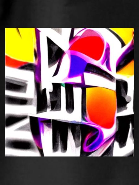 funky colours