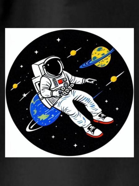 Astronaut
