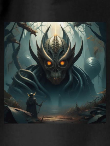 Forest Demon