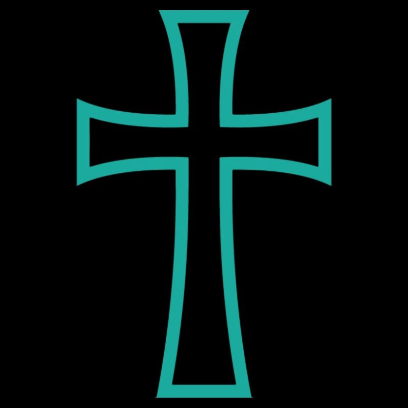 Blue or Celtic Celtic cross