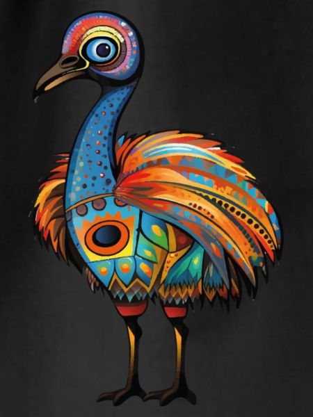 Australia - Emu