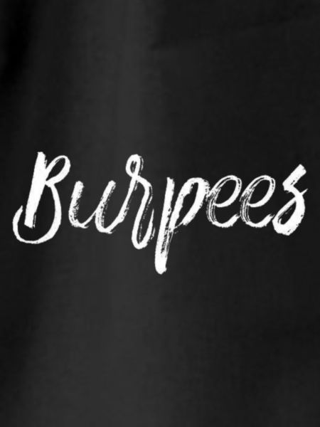 Burpees