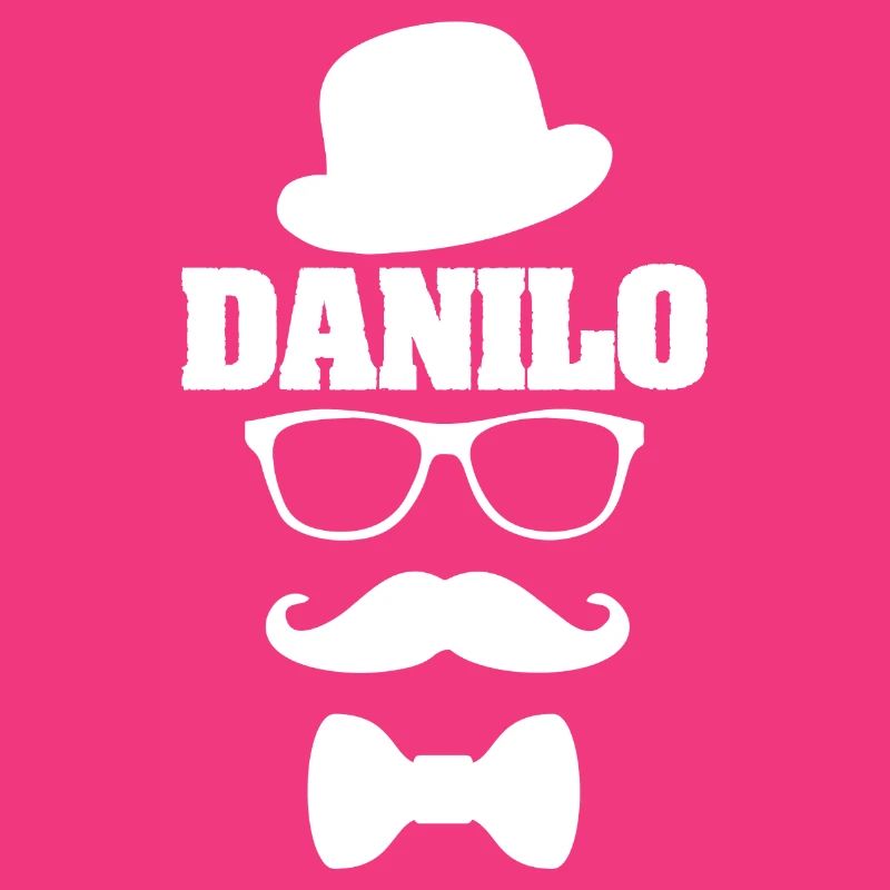 Danilo comme prénom