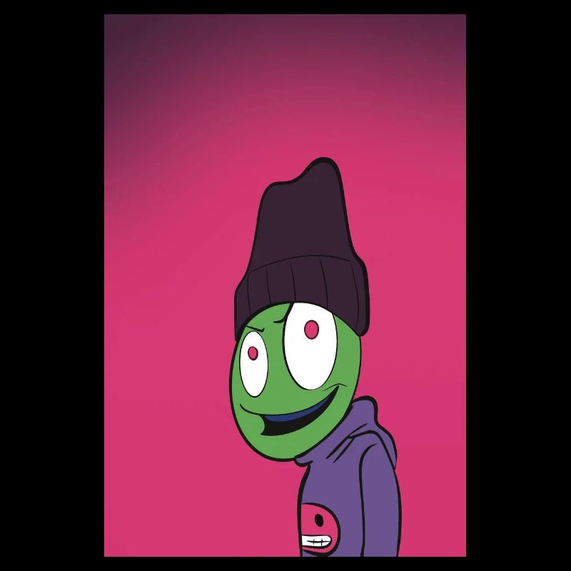 Chromatic Characters Ensemble