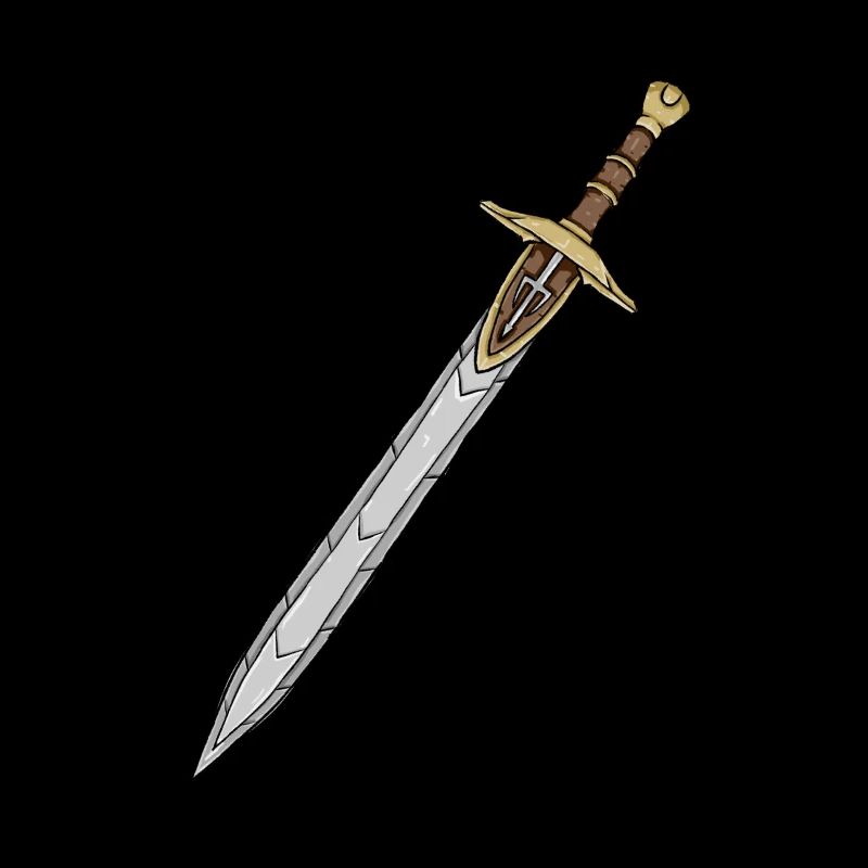 Gladiator Sword