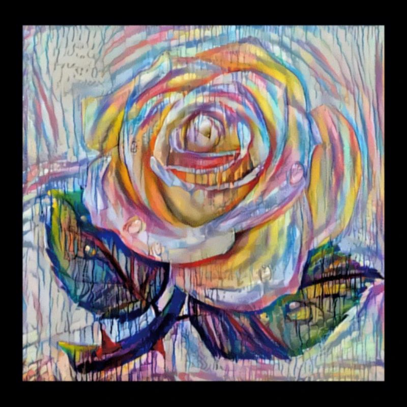 White Rose