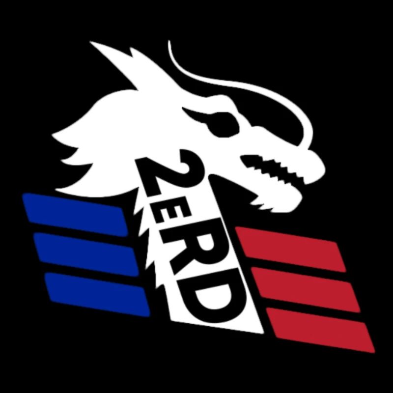 T-shirt 2eRD