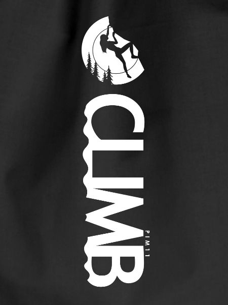 Climb (white)
