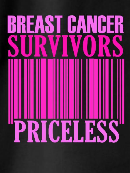Priceless Breast Cancer Awareness