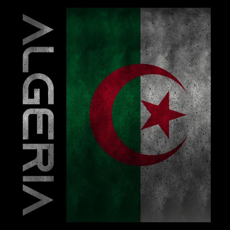 Algerien