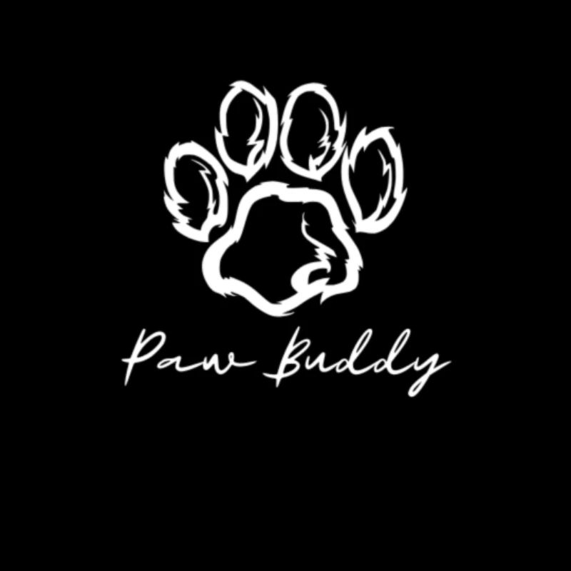 Paw Buddy