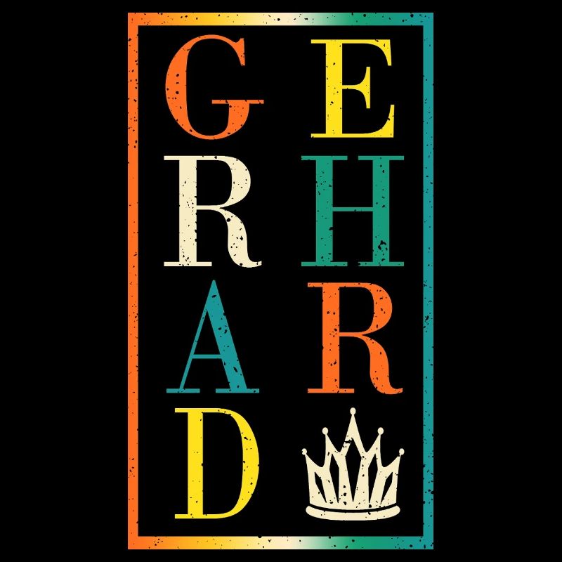 Gerhard