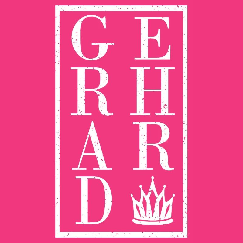 Gerhard