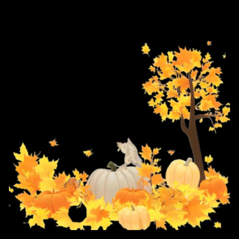 Automne doré