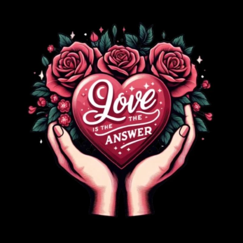 Love is the Answer
