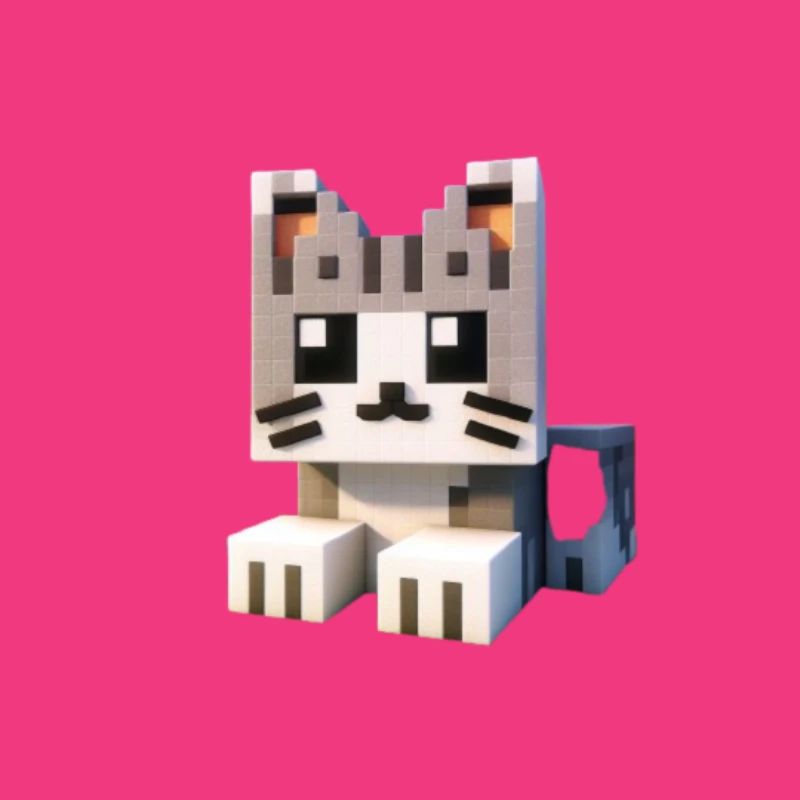 Chat Pixel 2