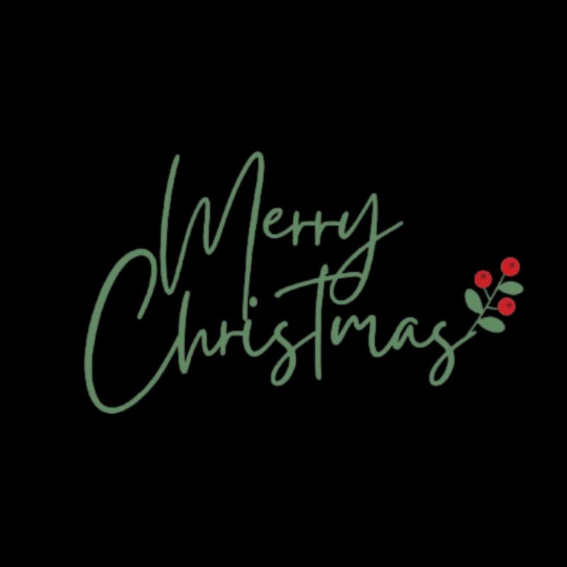 merry christmas