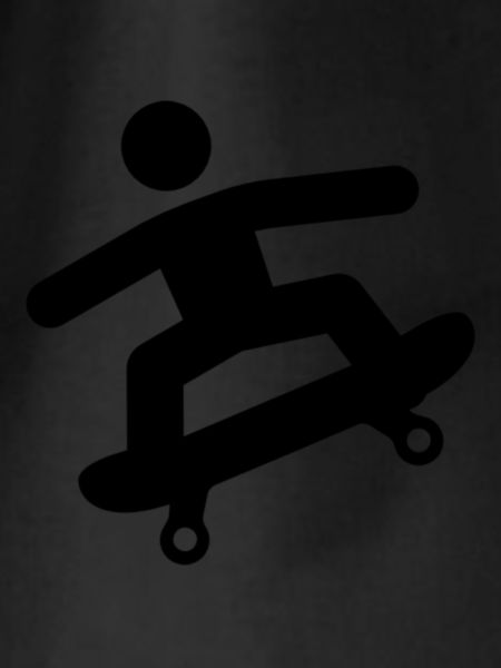 Lets skate!