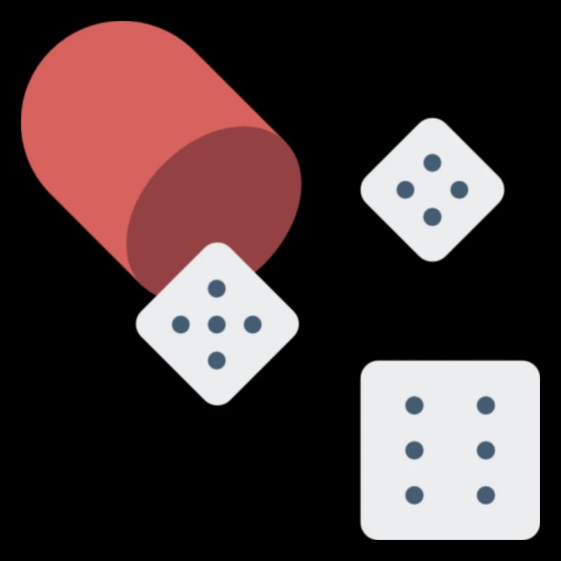 dices