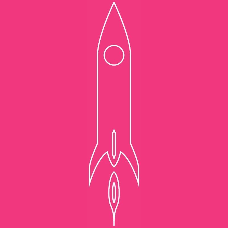 Rocket Rakete